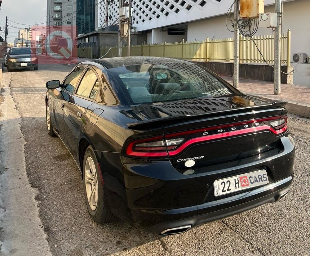 Dodge Charger